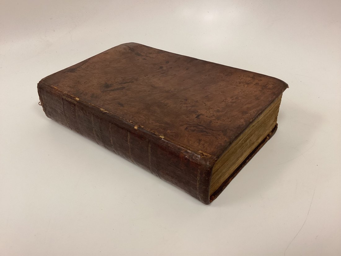 1797 John Walker " Elements of Geography and of Natural and Civil History": 3rd edition Containing 10 parts