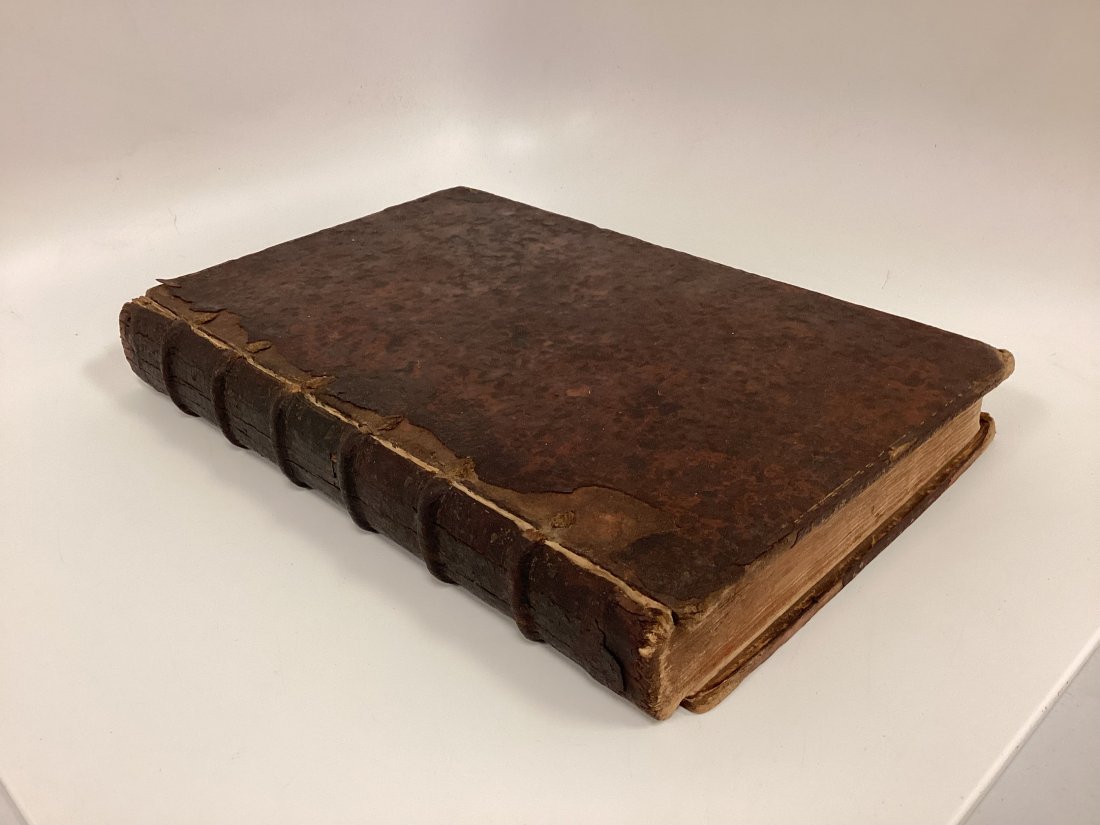1687 "The Travels Of Monsieur de Thevenot into Levant": In 3 parts Turkey, Persia, The East Indies
