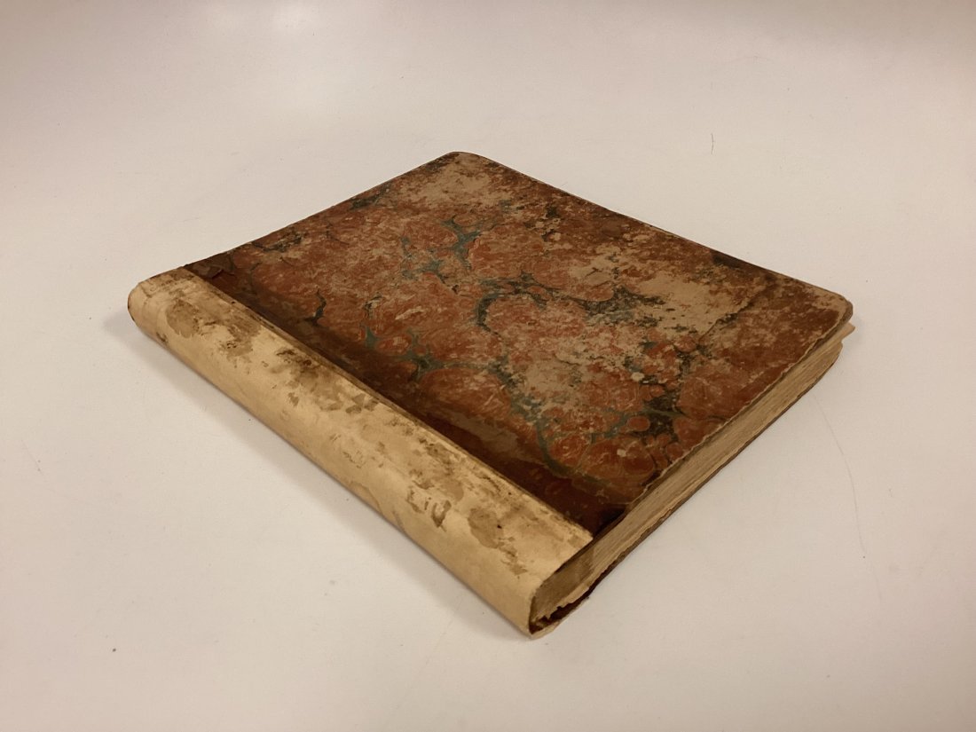 1784 Herman Moll "Bowles's Geographica Classica or the Geography of the Ancients" (1 of 11)