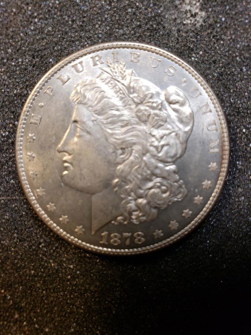 1878 8 Tail Feathers (1 of 2)