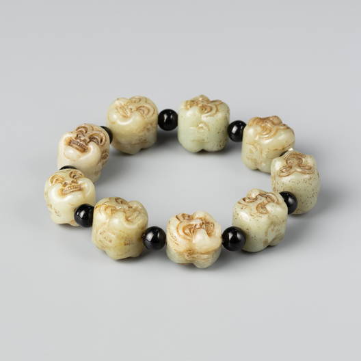Beaded Bracelets
