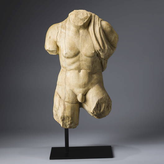 Sculptures & Carvings