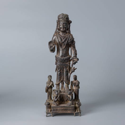 Himalayan