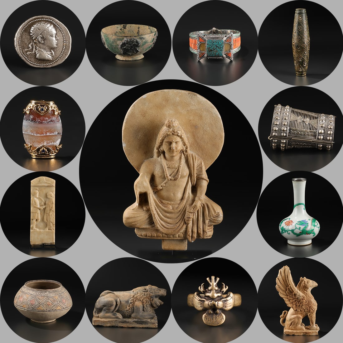 Auction Catalogue Photo (1 of 1)