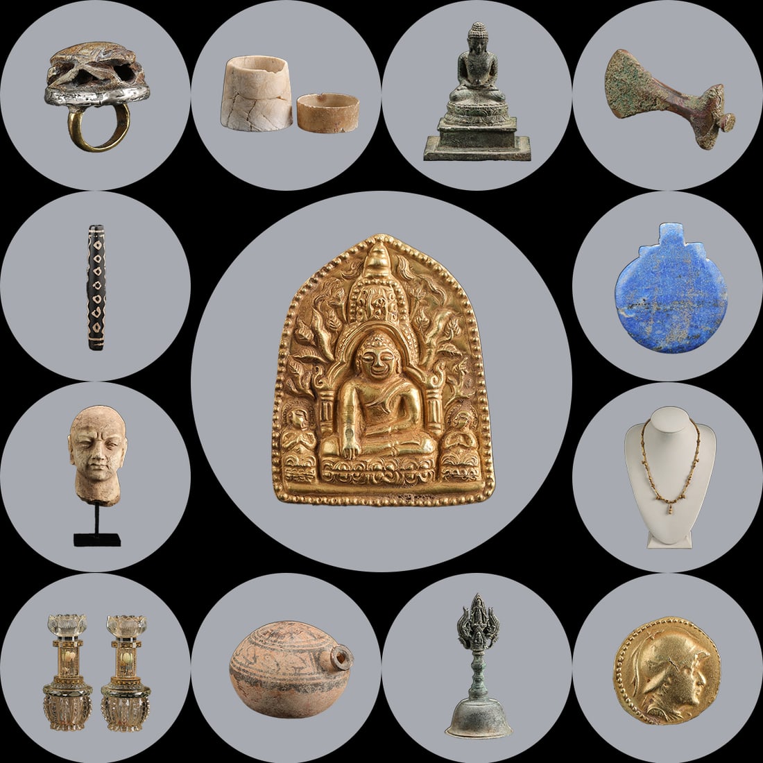 Auction Catalog: Auction Catalog
