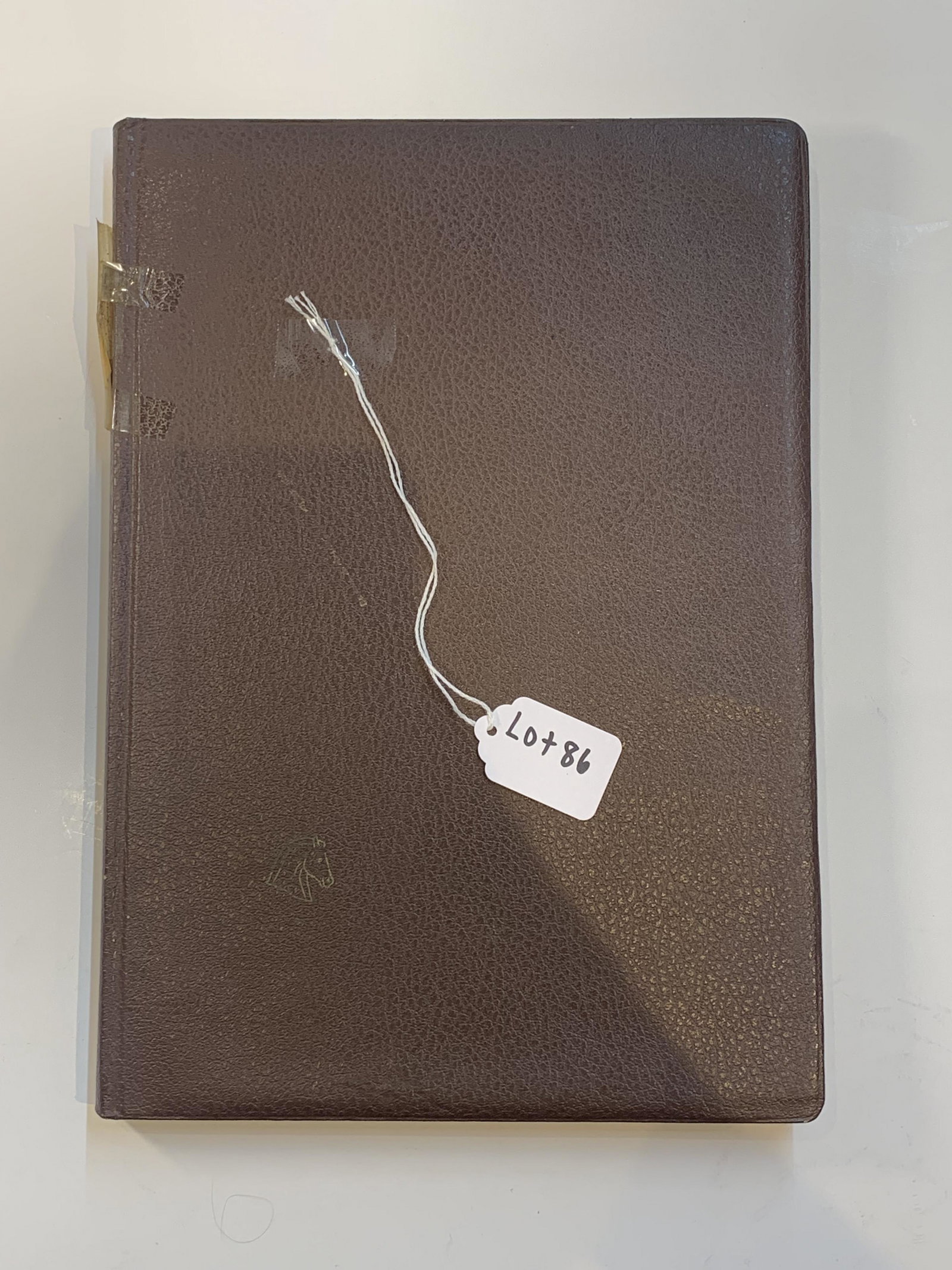 German Germany Postage Stamp Book Collection (1 of 20)