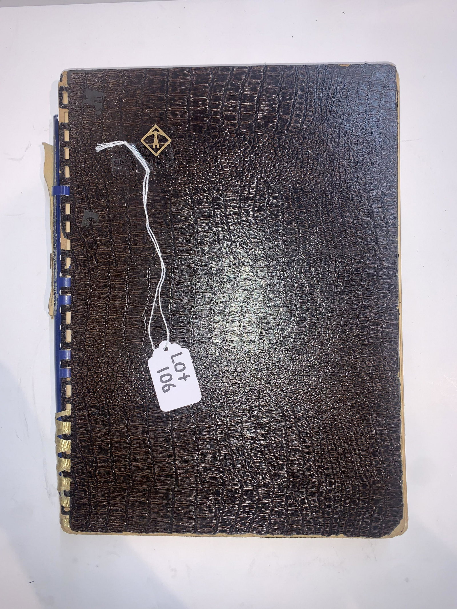 Poland Polish Postage Stamp Book Collection (1 of 20)