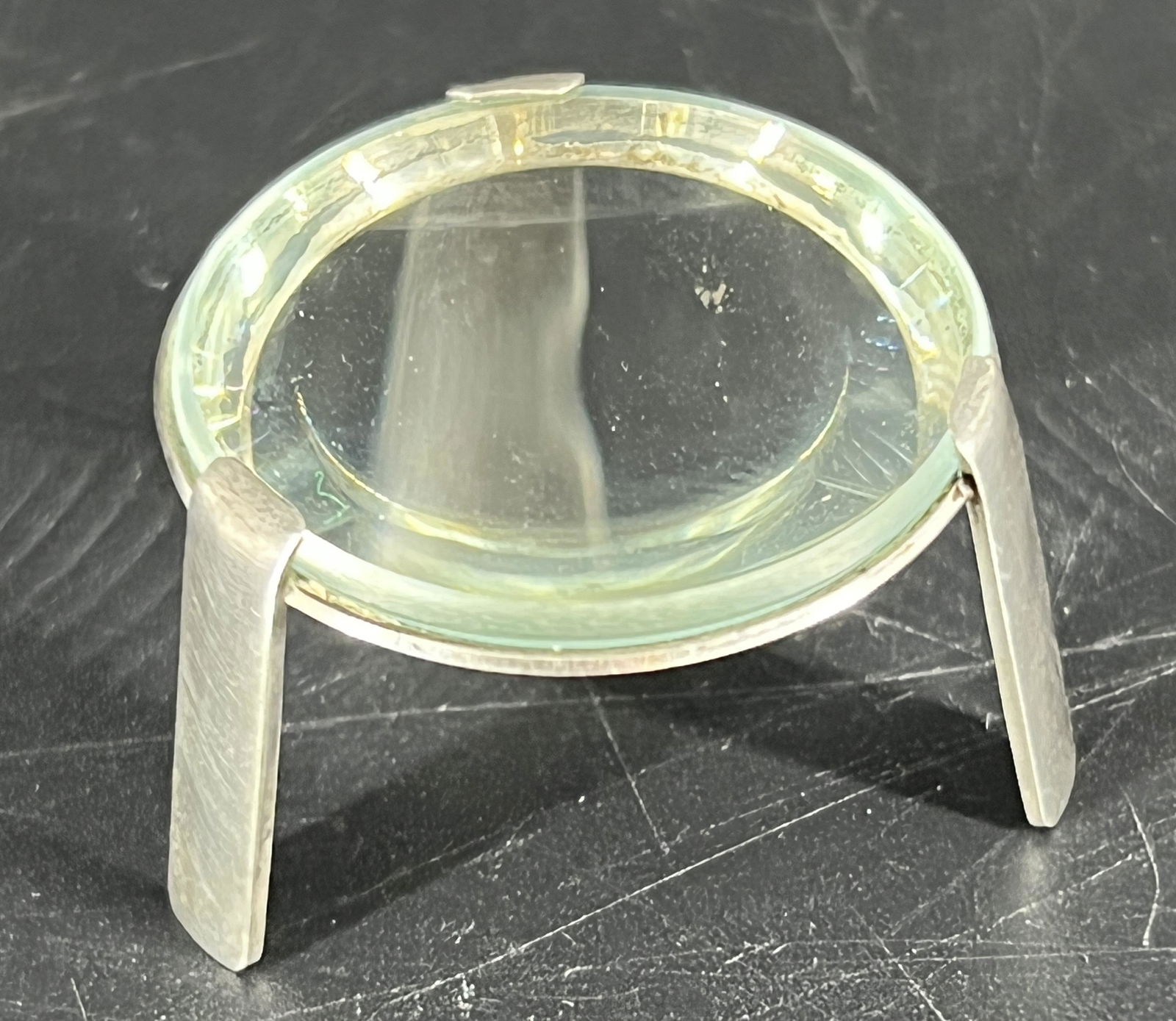 Antique Tiffany & Co. Magnifying Glass Sterling Silver (1 of 4)