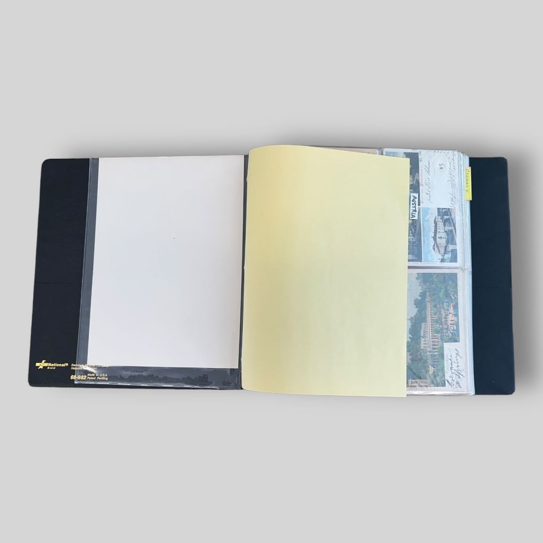 Vintage Huge Lot of Europe, Austria, Switzerland, Germany Postcards (1 of 15)