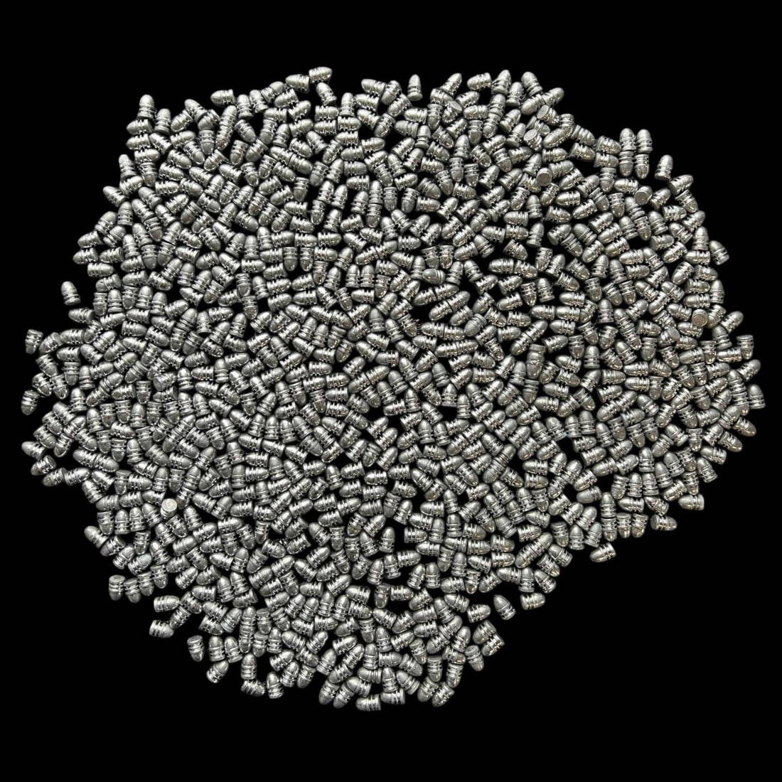 Huge Lot Of Lead Reloading Bullets Auction