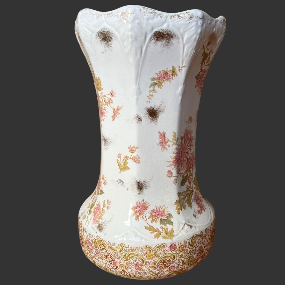 Maddocks Lamberton Royal Porcelain Umbrella Stand (1 of 11)