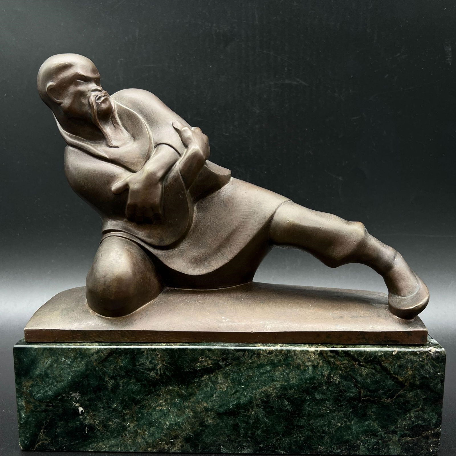 Alexandre Kelety (Hungary, 1892-1940) Sculpture (1 of 9)