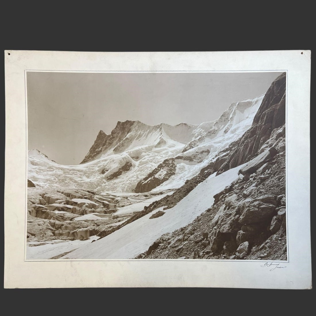 Frédéric Boissonnas (Swiss, 1858-1946) Photograph (1 of 7)