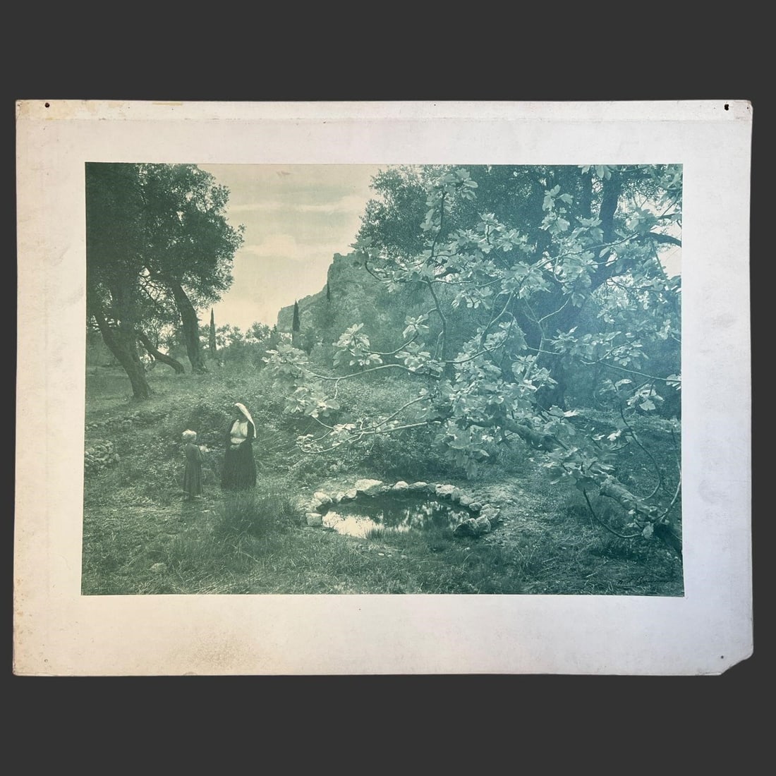 Frédéric Boissonnas (Swiss, 1858-1946) Photograph (1 of 6)