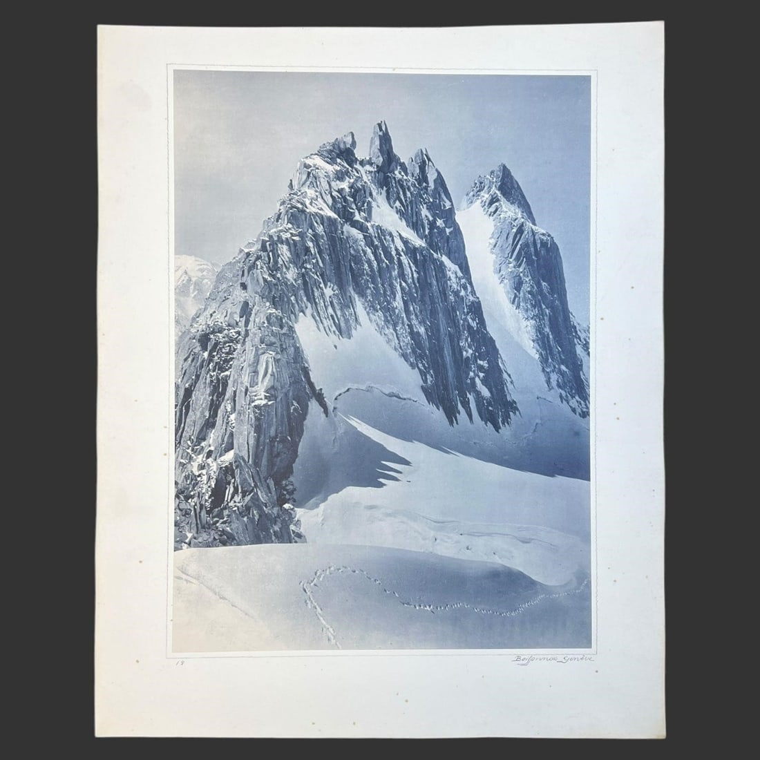 Frédéric Boissonnas (Swiss, 1858-1946) Photograph (1 of 8)