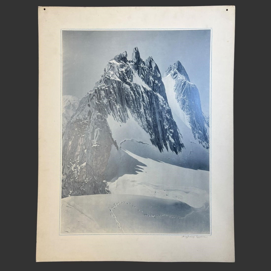 Frédéric Boissonnas (Swiss, 1858-1946) Photograph (1 of 6)