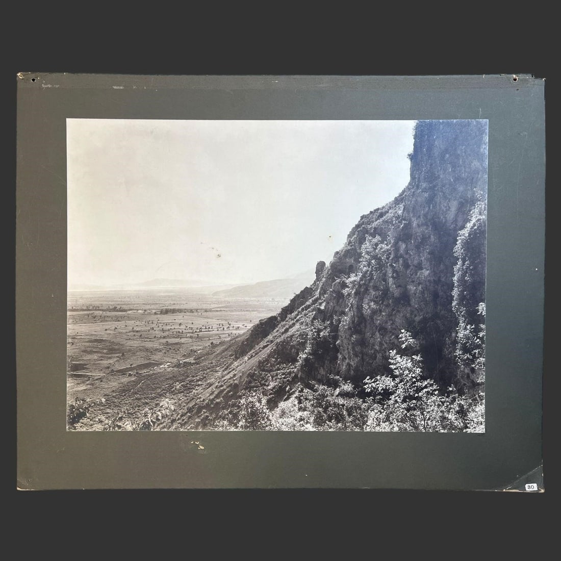 Frédéric Boissonnas (Swiss, 1858-1946) Photograph (1 of 8)