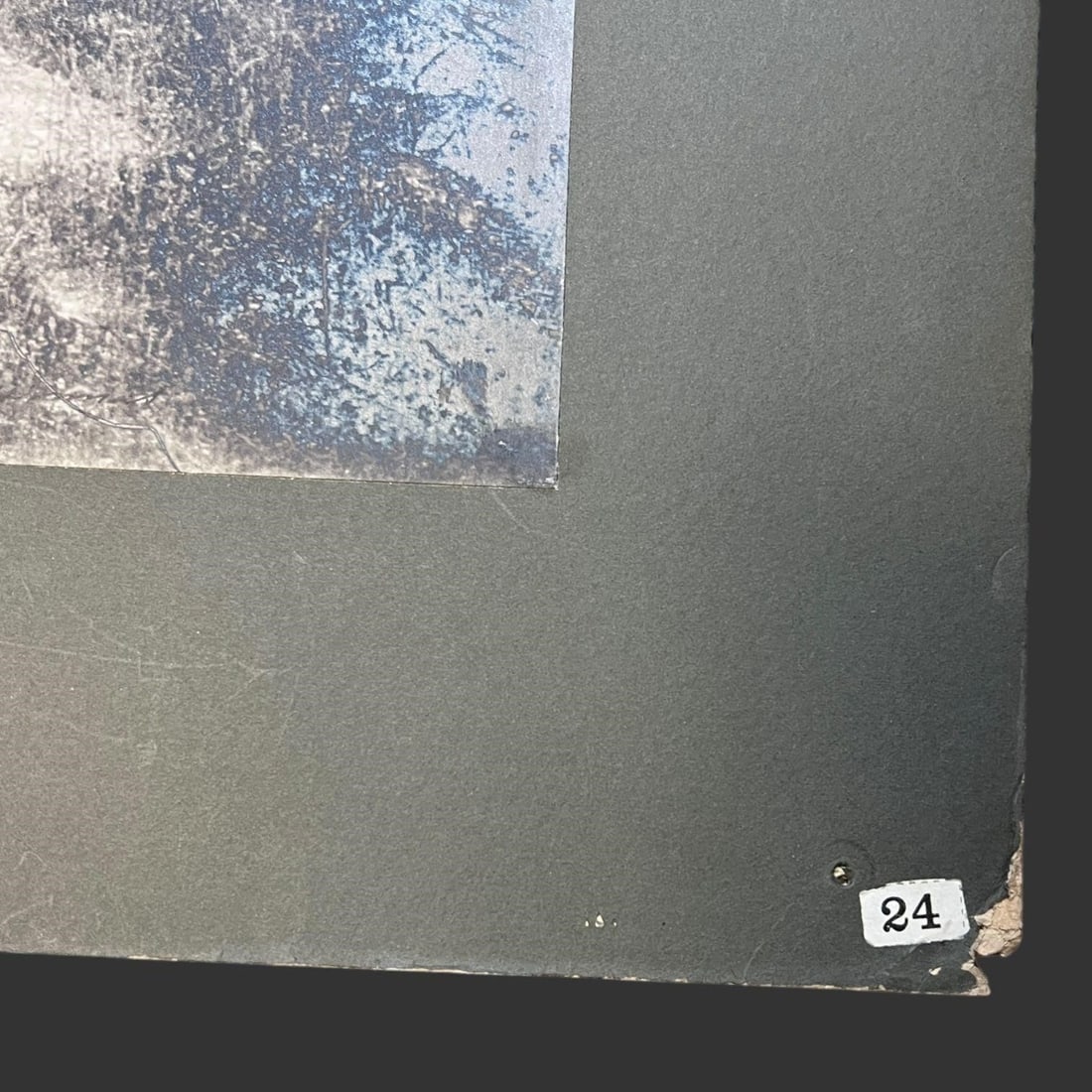 Frédéric Boissonnas (Swiss, 1858-1946) Photograph (1 of 8)