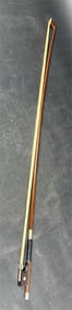 Karl Muller German Violin Bow