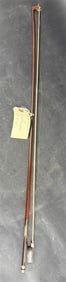 Bausch & Vuillaume French Violin Bow