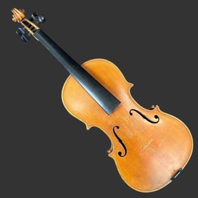 Antique European Violin