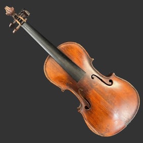 Antique European Violin