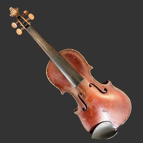 Antique European Violin