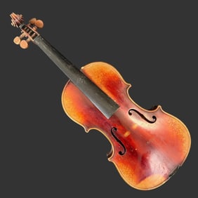 Antique European Violin