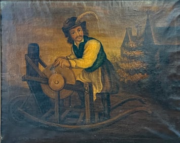After David Teniers the Younger (Dutch, 1610-1690)
