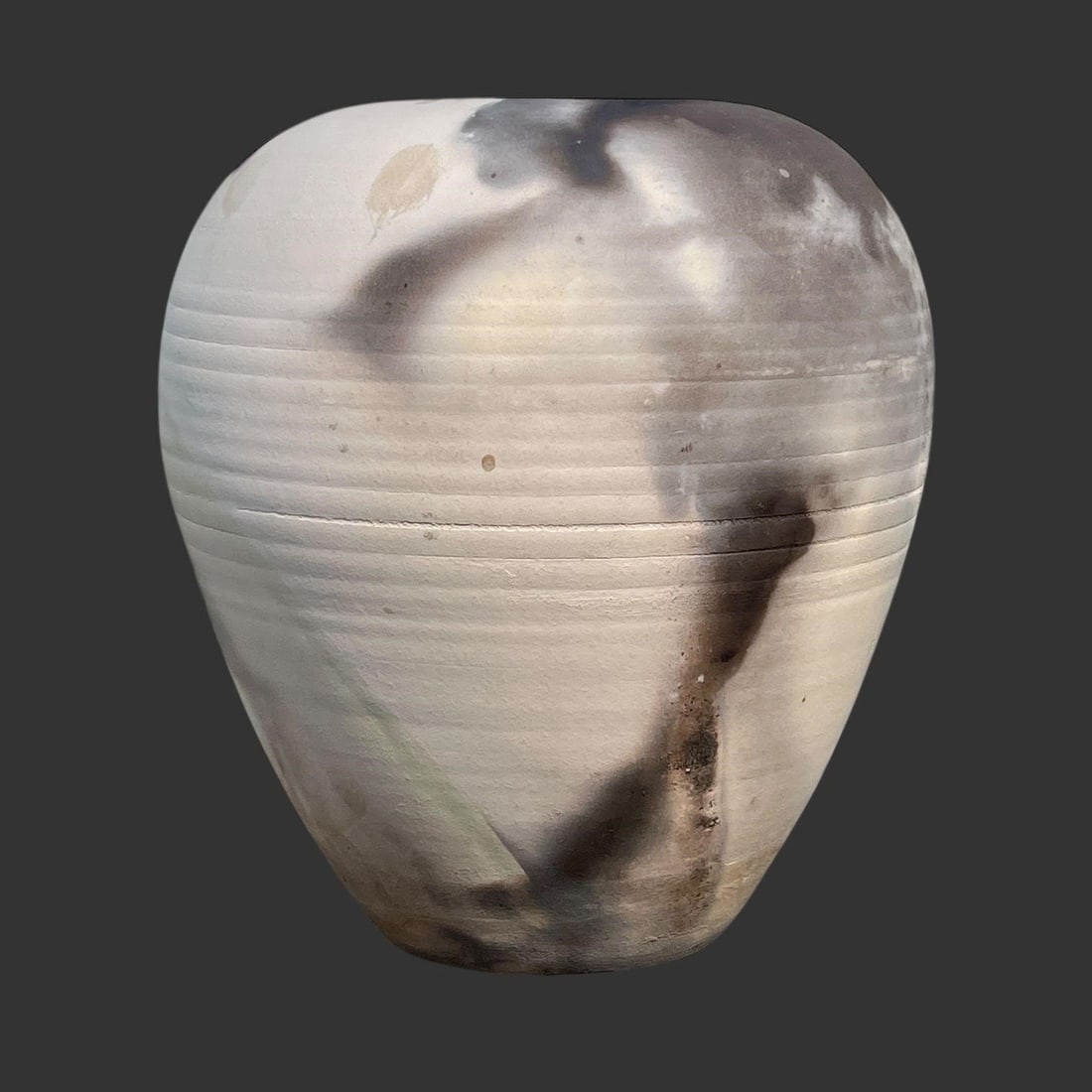 Raku Pottery Traditional Ceramic Vase (1 of 9)