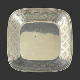 Tiffany & Co. #4288 925 Sterling Silver Plate