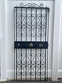 Safe Cabinet Laboratory Bank Safe Locker Gate