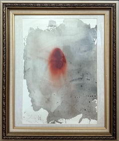 Salvador Dali (1904-1989) Lithograph
