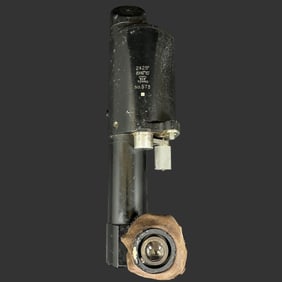 WWII Japan Toko No.573 Military Periscope