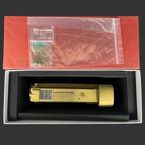 RY Models Baldwin S-12 #2800216 Train