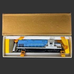Oriental Limited 'O' C420 2000HP Low Hood L&HRR