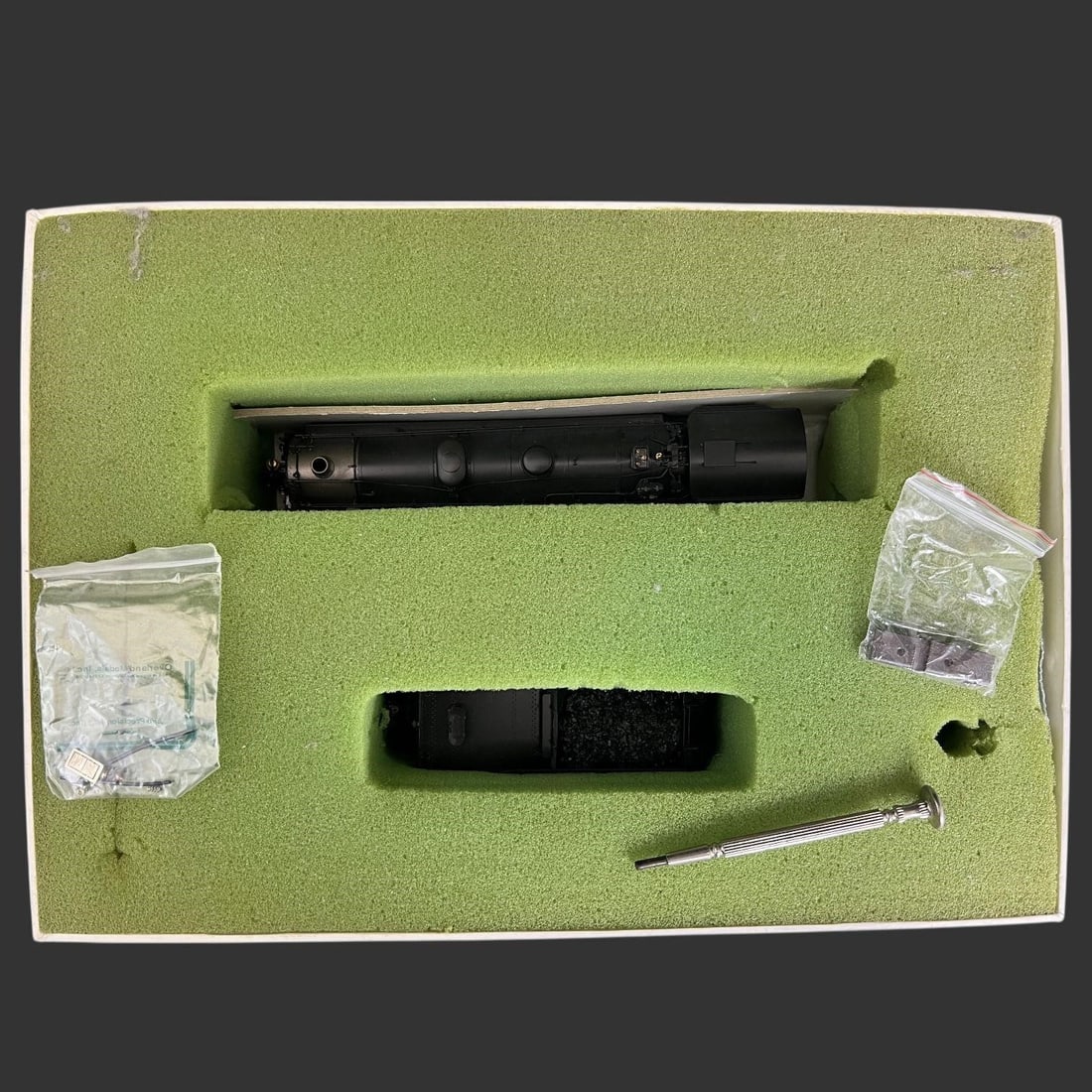 Overland Models, Inc. DL&W 'P-1' 4-8-2 #1401-1405 (1 of 16)