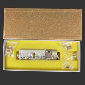 Oriental Limited EMD GP7 Standard w/ Receptacle