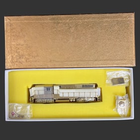 Oriental Limited EMD GP18 1800HP High Hood
