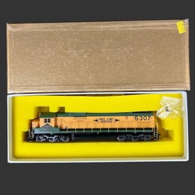 Oriental Limited ALCO C-630 Low Hood Reading