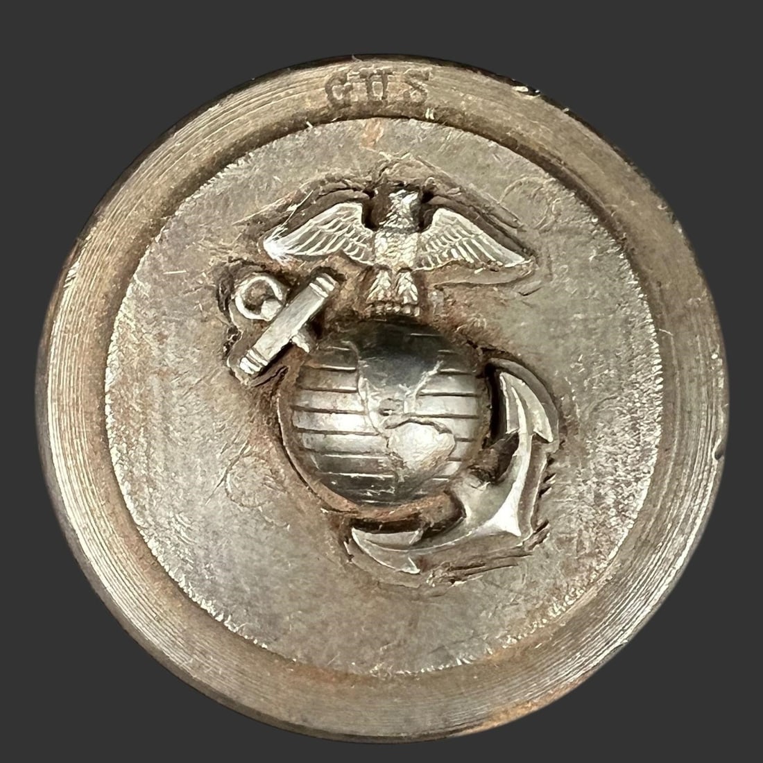 USMC EGA Badge Insignia Steel Die GUS (1 of 5)