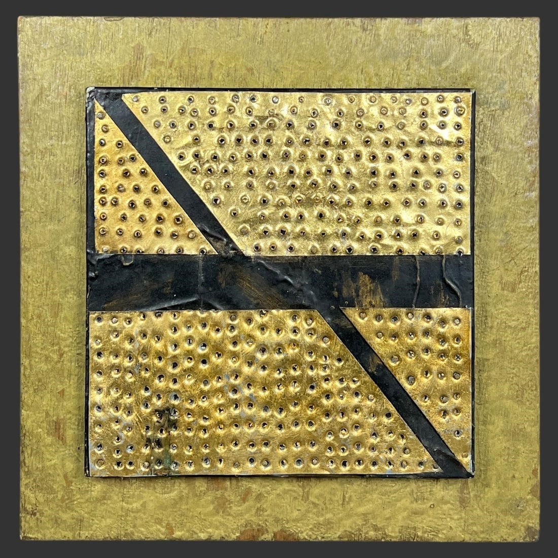 Mathias Goeritz (Mexio, 1915-1990) Wall Art (1 of 3)