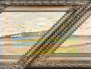 Vladimir Vassiliew Perepletchikov (1863-1918)