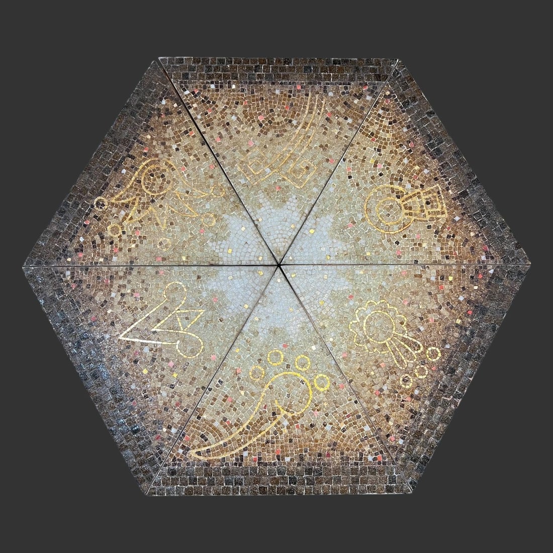 Genaro Alvarez (Mexican, 1915 - 1982) Table (1 of 12)