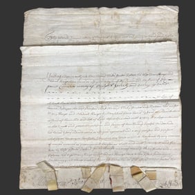 1686 East New Jersey Deed - Recorded Perth Amboy