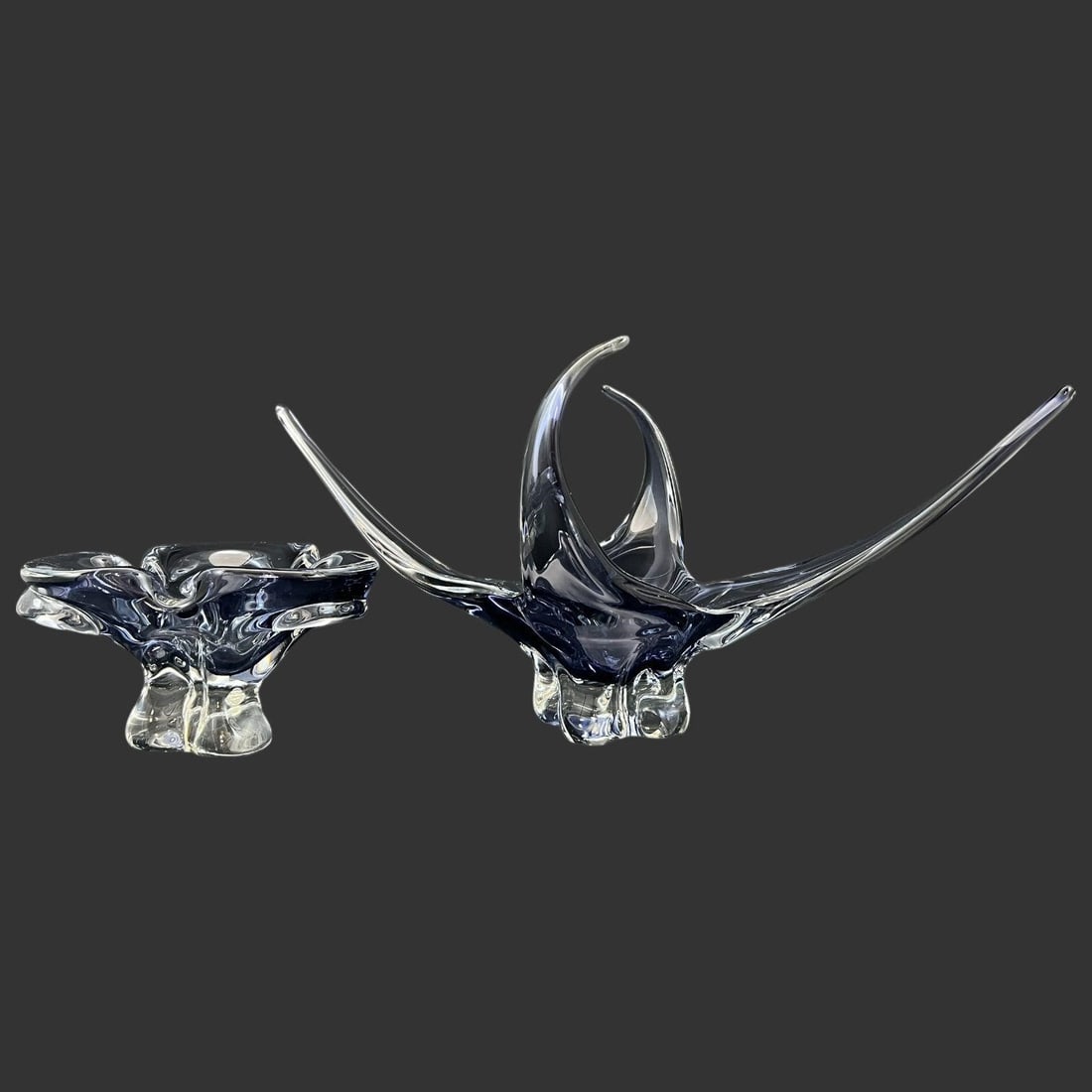 Caithness Art Glass Decorative Bowl Dishes (1 of 11)