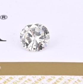 .64ct Round Brilliant Diamond I Color SI1 GIA Certified Natural Loose Stone