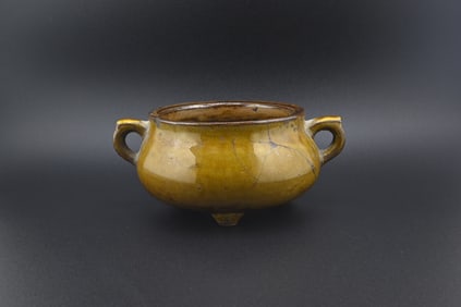 Rare Chinese Incense Burner