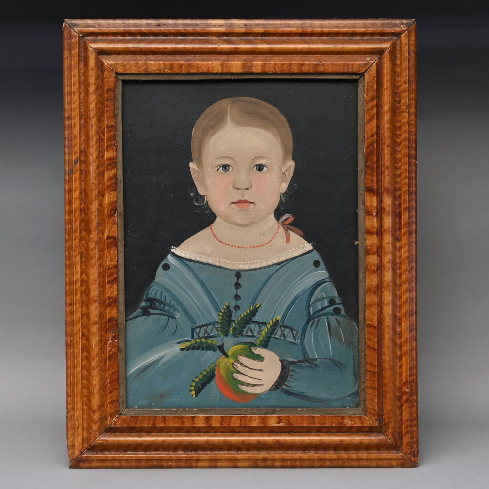 Mary Caroline Haines, Prior-Hamblin School (1 of 2)