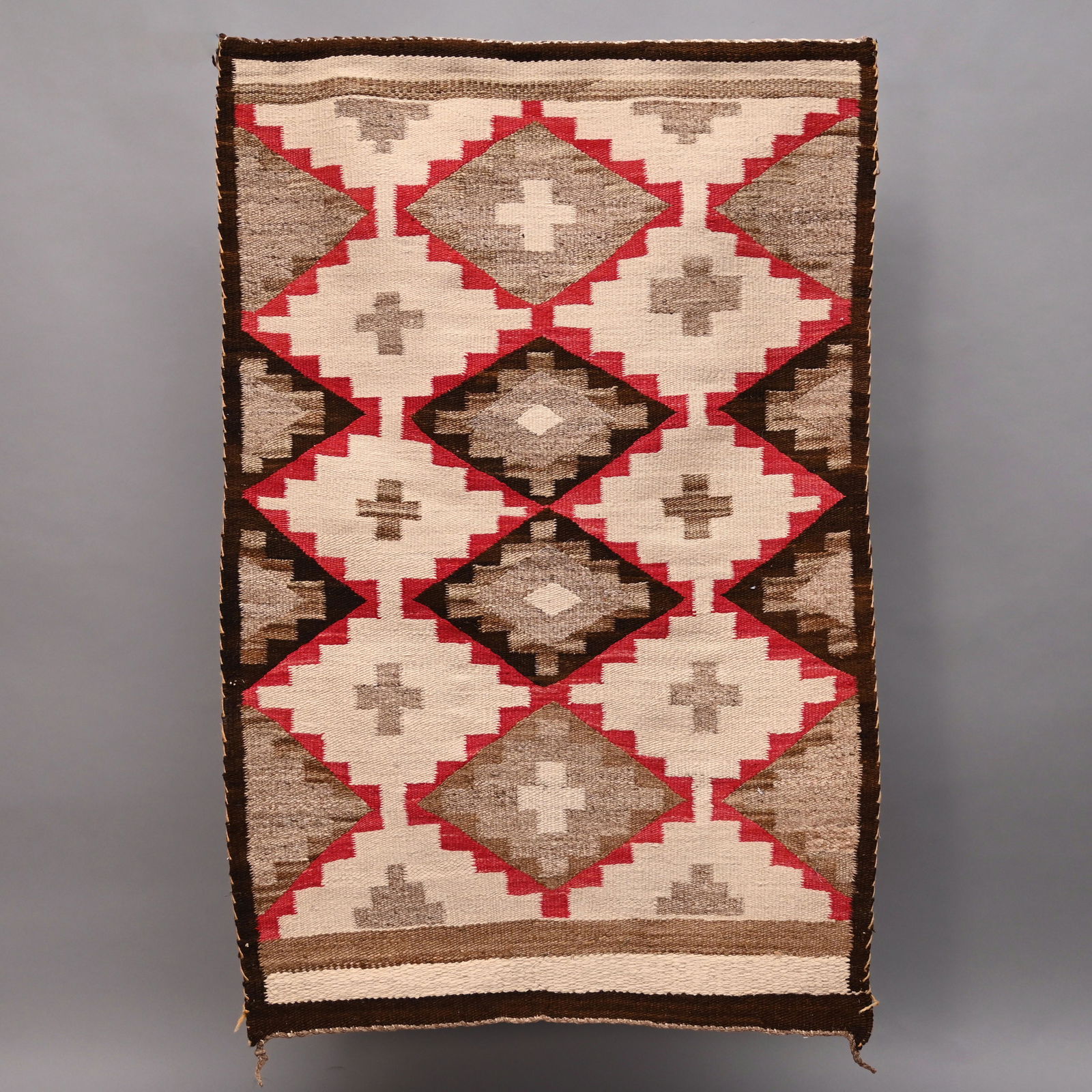 Navajo Rug (1 of 3)